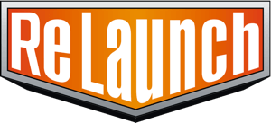 Relaunch Logo