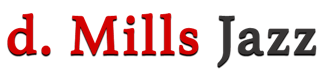 dmills logo