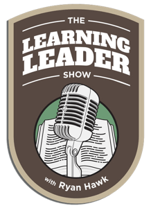 learningleaderpodcastlogo