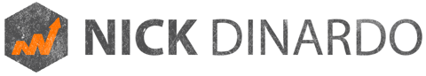Nick Dinardo Logo