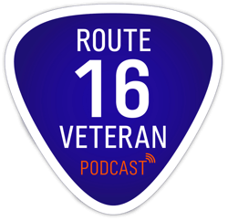 Route 16 Logo 250 x 242
