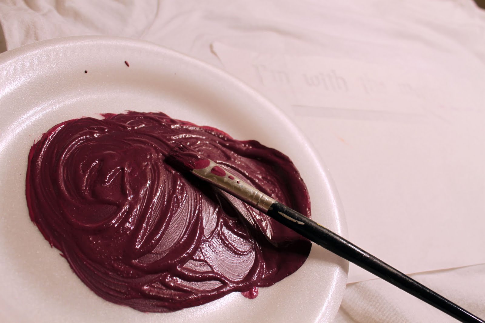 Maroon Color - How To Make Maroon Color - Color Mixing Video 