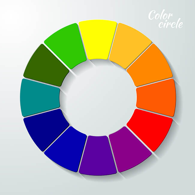 Color Circle