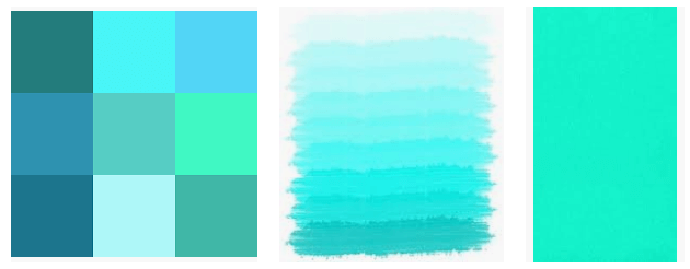 What Colors Make Aqua What Two Colors Make Aqua