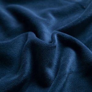 Navy Bllue Blankets