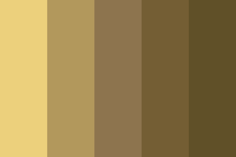 What Does Yellow And Brown Make Brown Agerelf