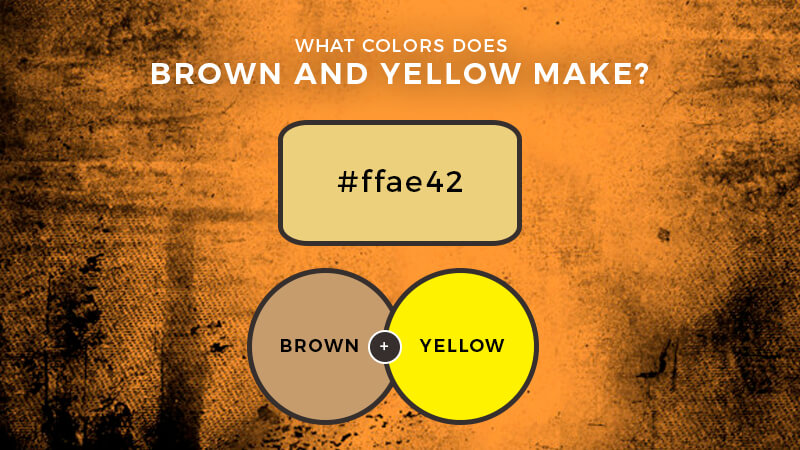 What Color Does Orange And Yellow Make 