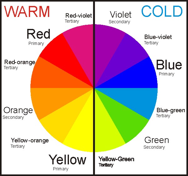 Koncentration favorit varme What Colors Make Red Violet? What Two Colors Make Red Violet (Updated 2023)