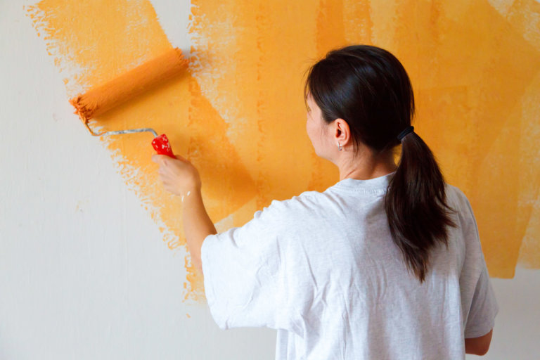 How Much Does a Gallon of Paint Weigh? A Guide to Navigating the Weighty World of Paint