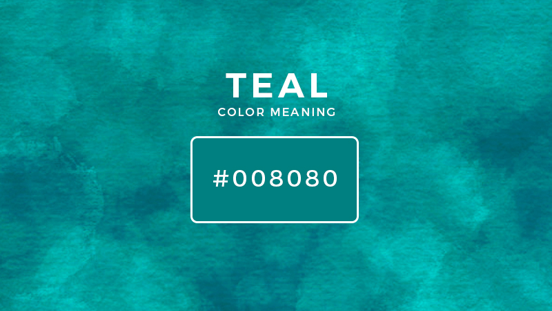 what-is-opposite-of-teal-on-the-color-wheel