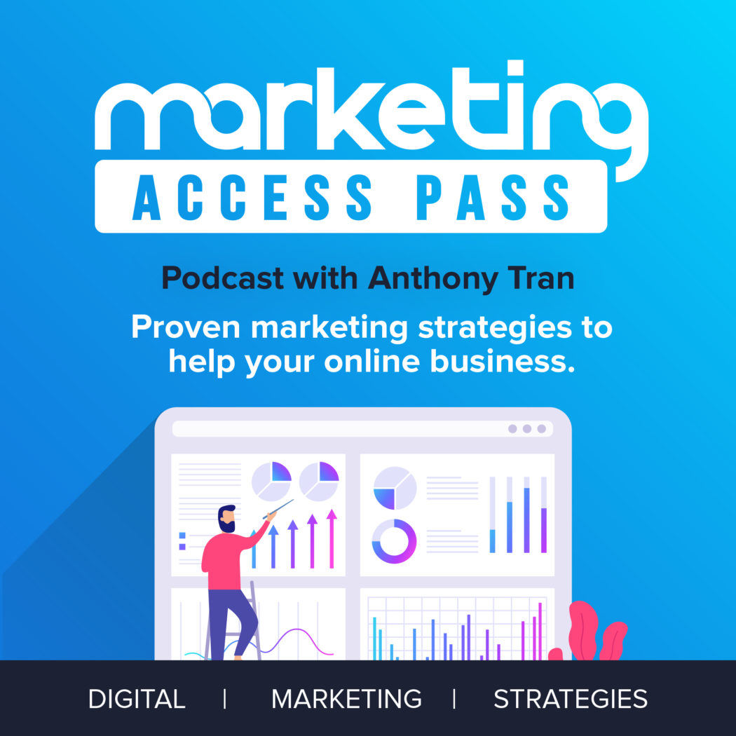 Marketing Access Pass Podcast