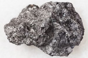 Graphite Rock