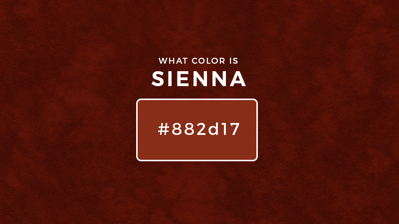 Sienna Color Manicure - wide 2