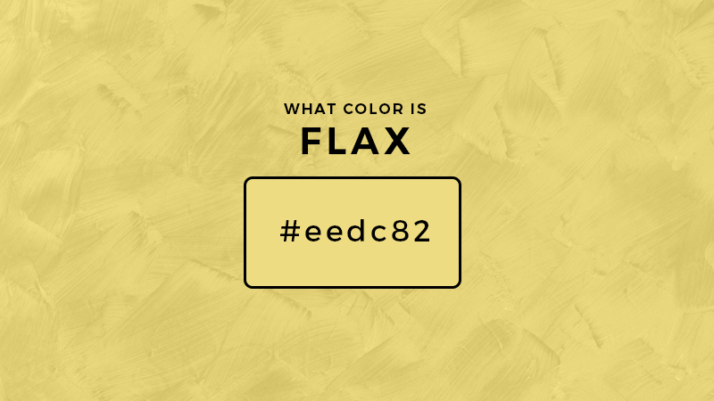 what-color-is-flax-colors-that-go-well-with-flax-updated-2023