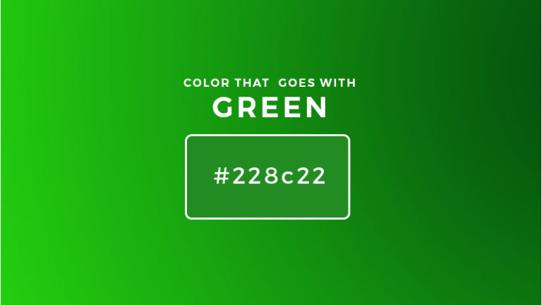 6-best-colors-that-go-well-with-green