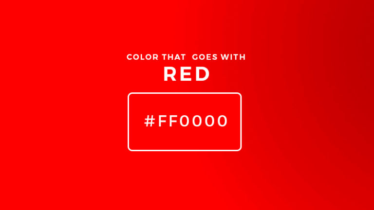 5-colors-that-go-well-with-red