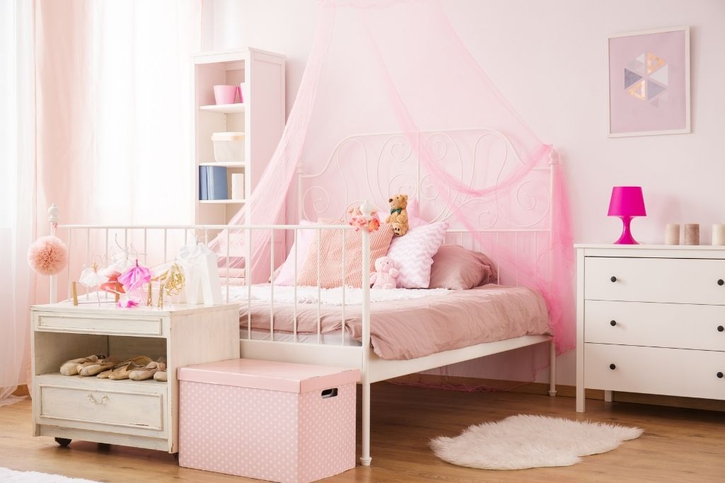 Blush color bedroom - What Color Is Blush