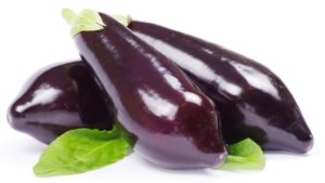 eggplant purple color - what color is aubergine