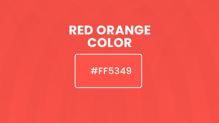 red-orange-color-marketing-access-pass