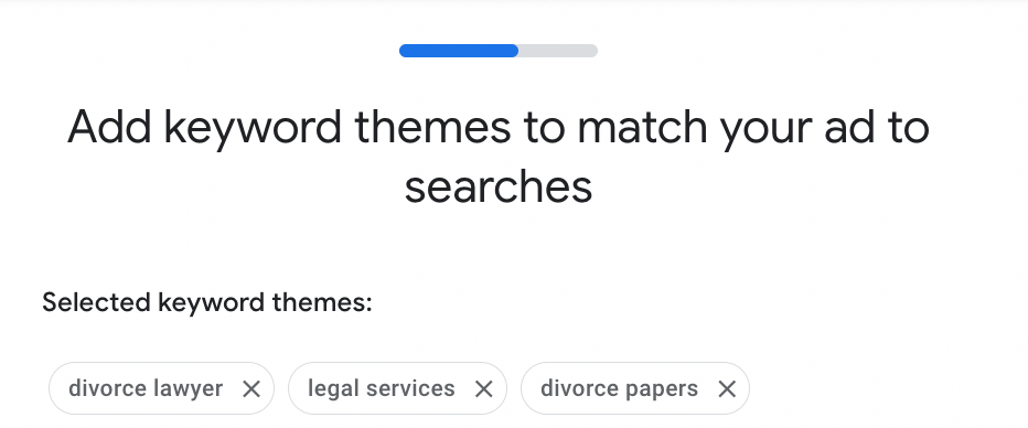 attorney google ads