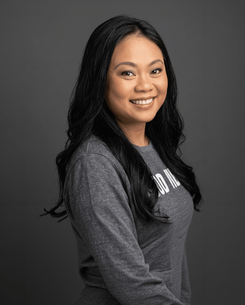 linh tran