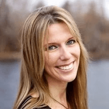 Kristin Shaffer Testimonial